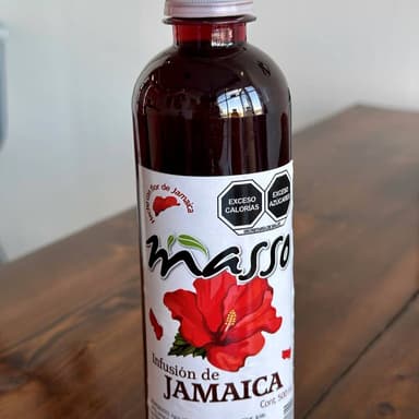 Jamaica 500 ml