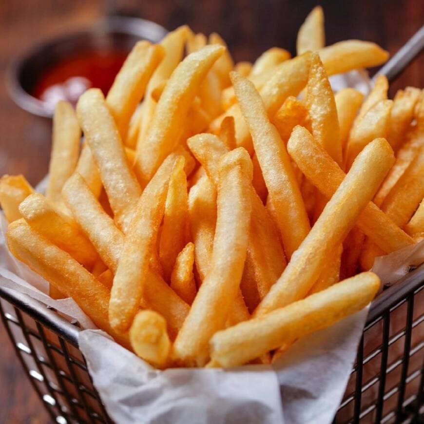 Papas a la Francesa