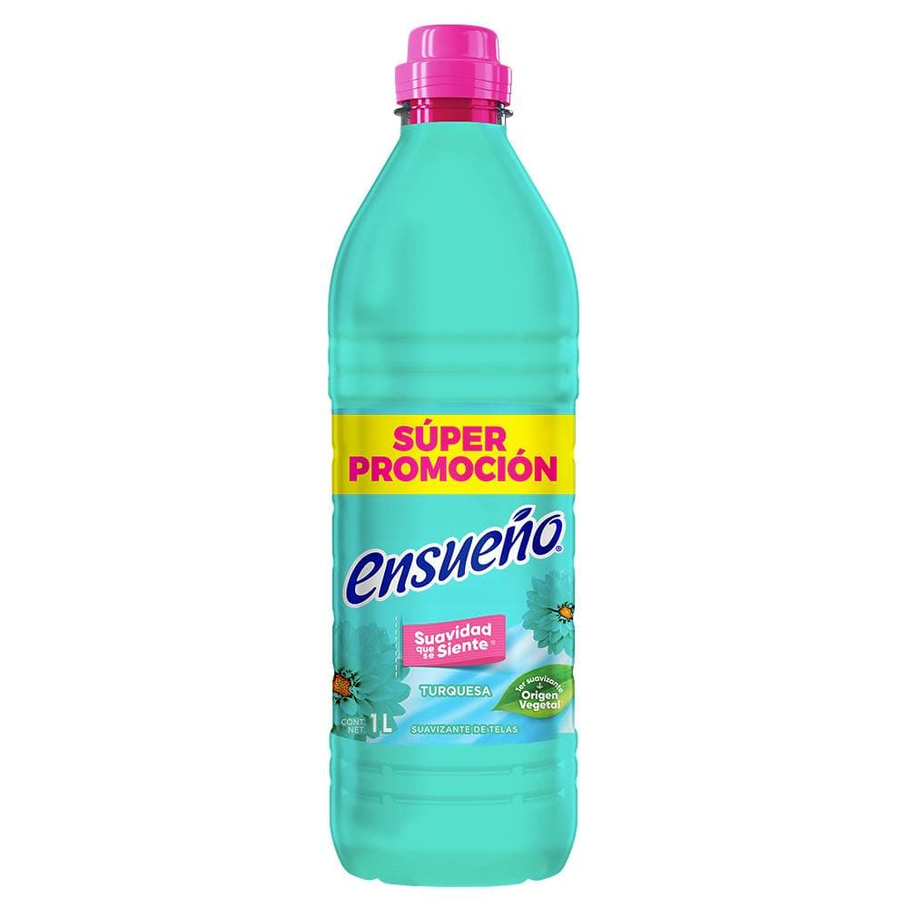 ENSUENO TURQUESA 1L