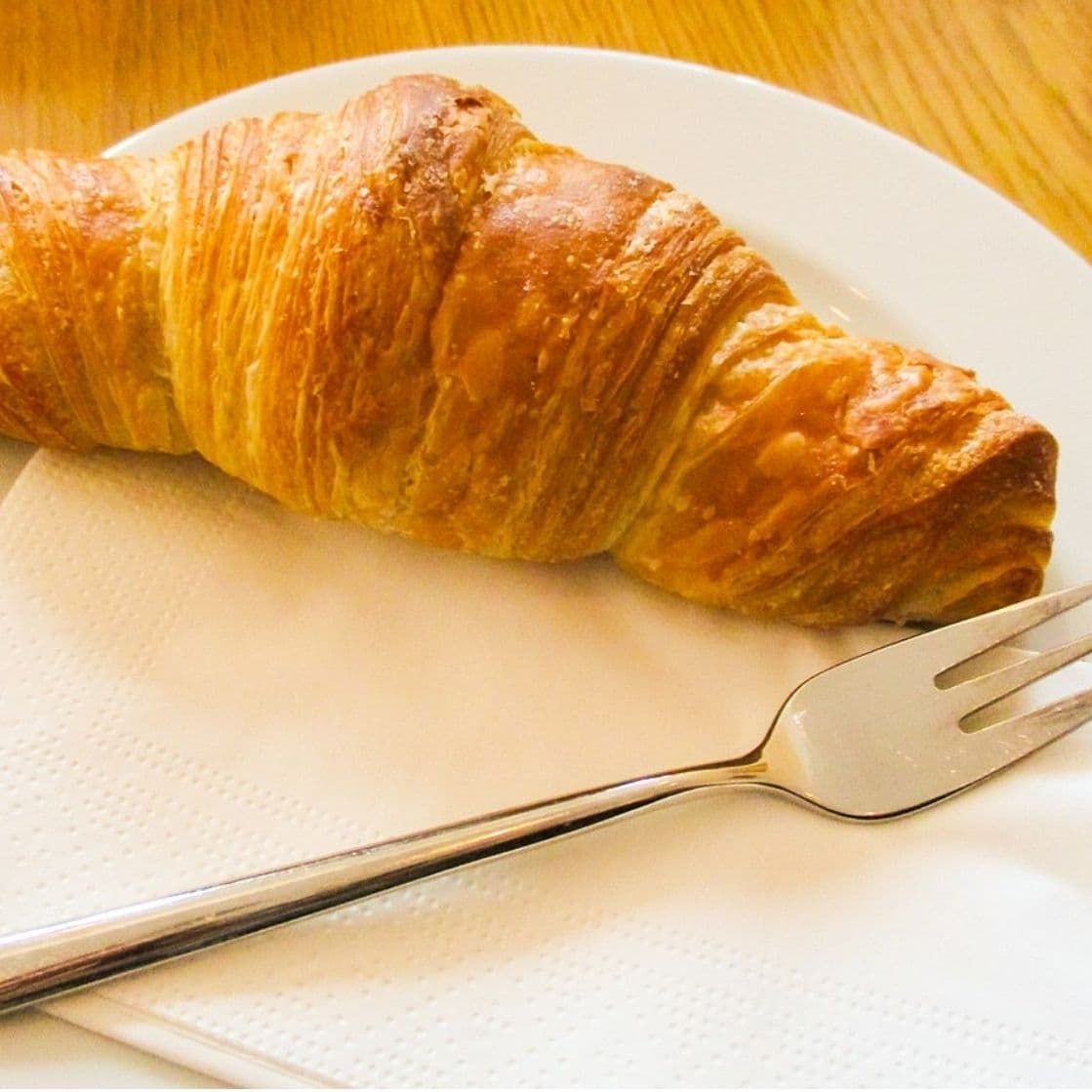 Croissant