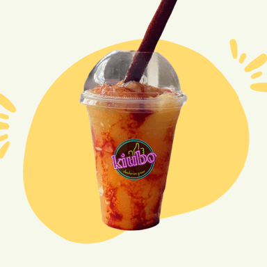 Freappe de agua chico 12 oz