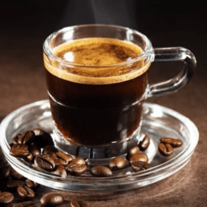 CAFÉ EXPRESSO