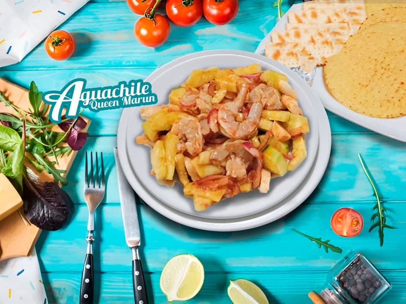 Aguachile