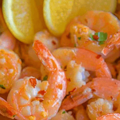 Camarones para Pelar