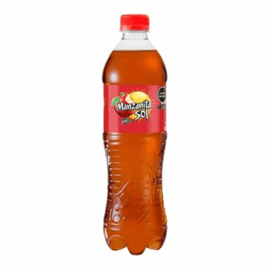 Manzanita 600 ml