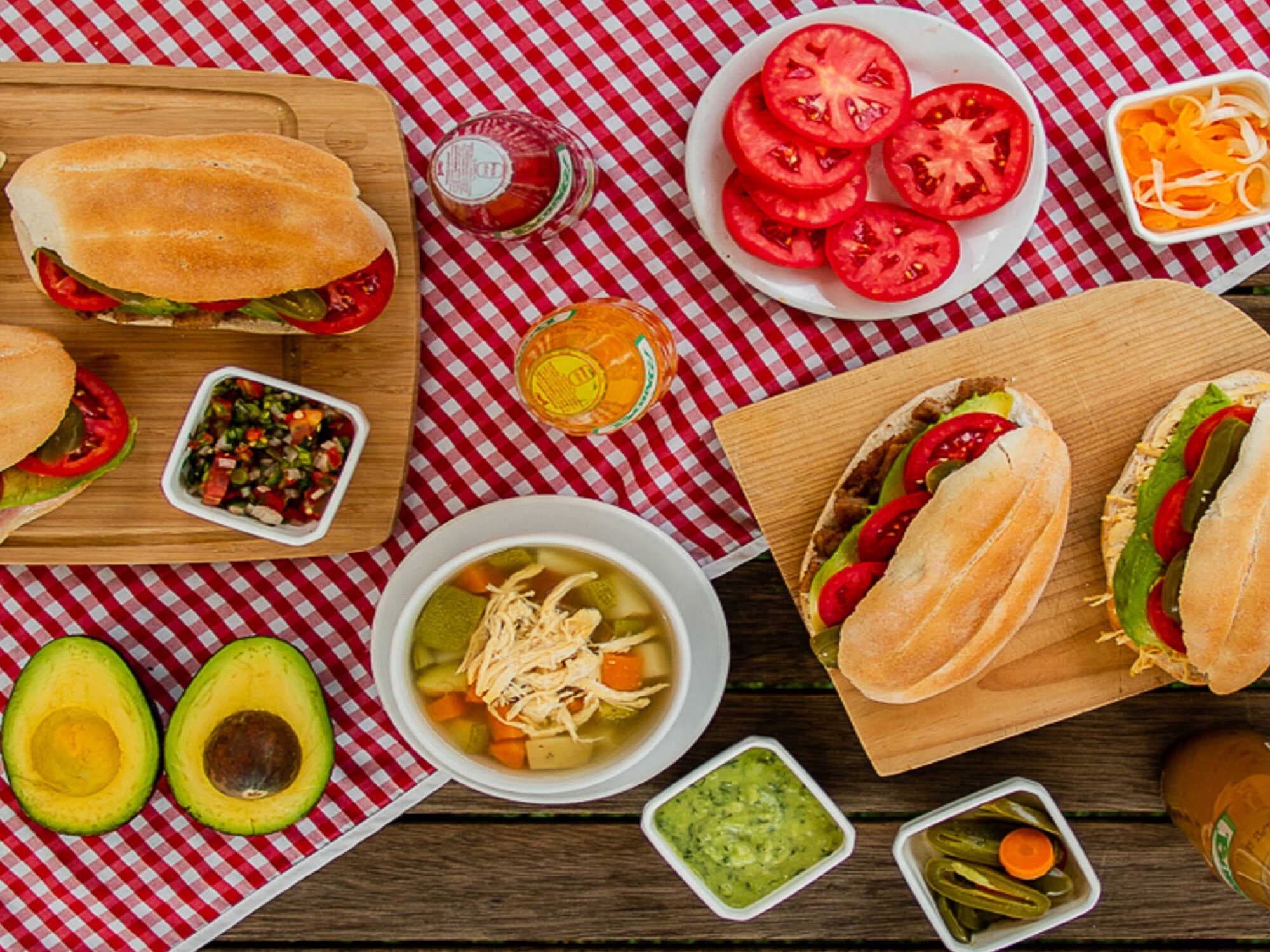 Tortas Esmeralda