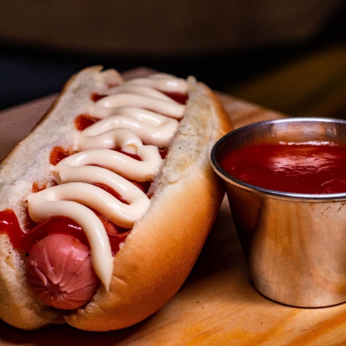 El Clásico 🌭