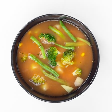 Sopa de Verduras Consomé 300 Ml