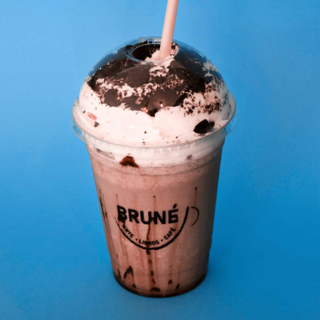 Frappé Oreo 12 Oz