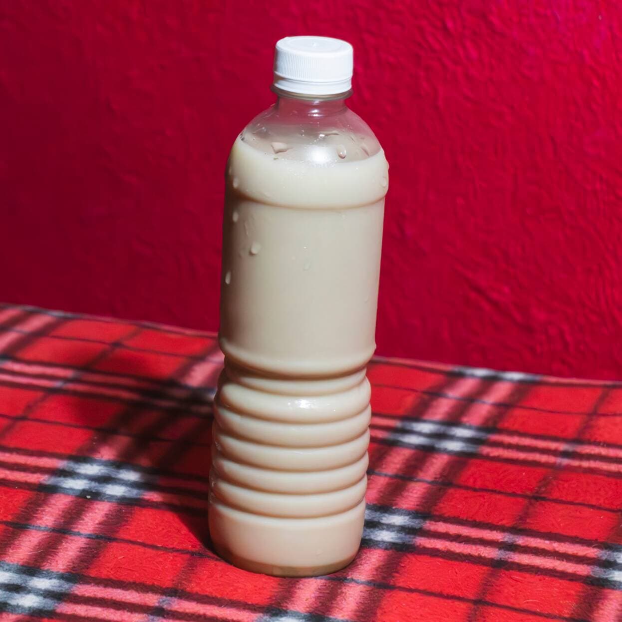 Agua de Cebada 500 ml