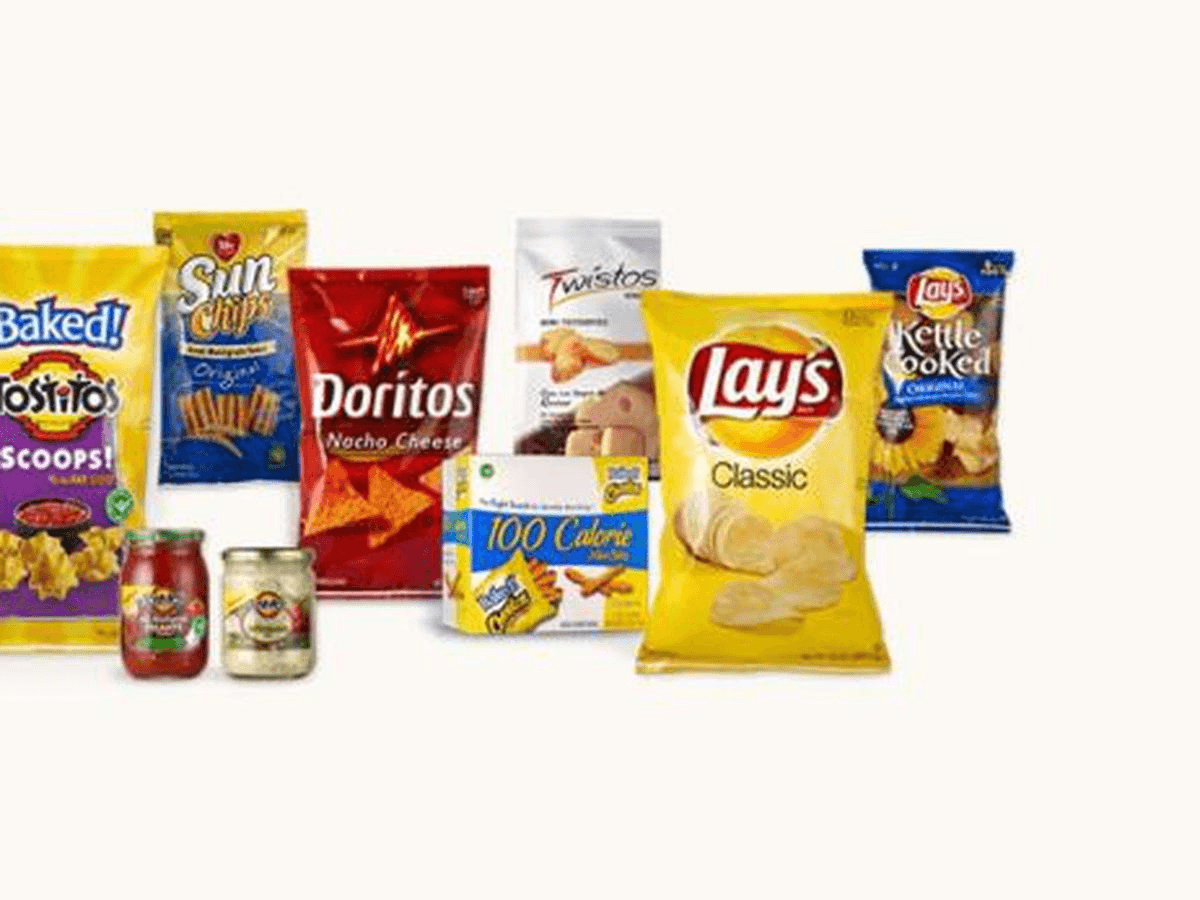 Canats Snacks