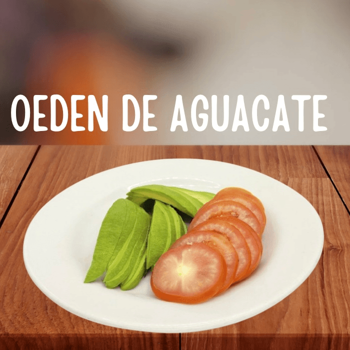 Orden de Aguacate