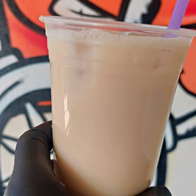 AGUA DE HORCHATA LITRO