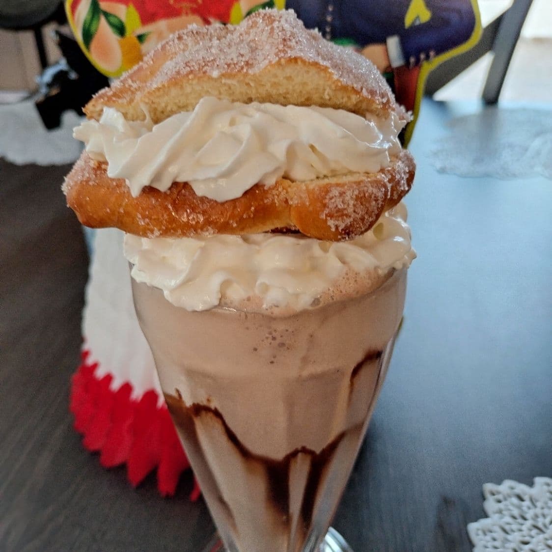 Chocomuerto