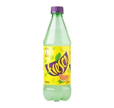 Fresca 600 ml