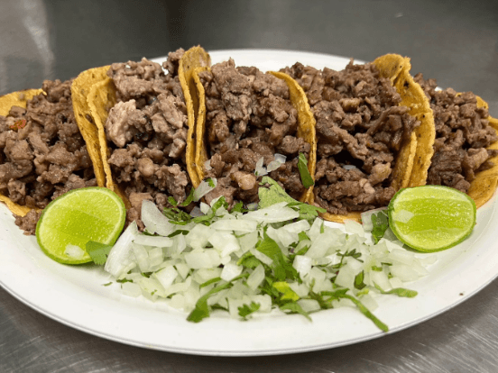 Tacos Le Piñe