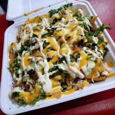 Papas Supremas