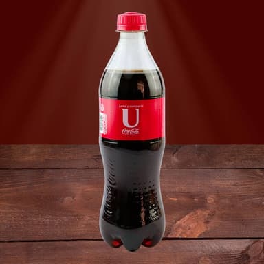 Coca Cola Original Taparrosca