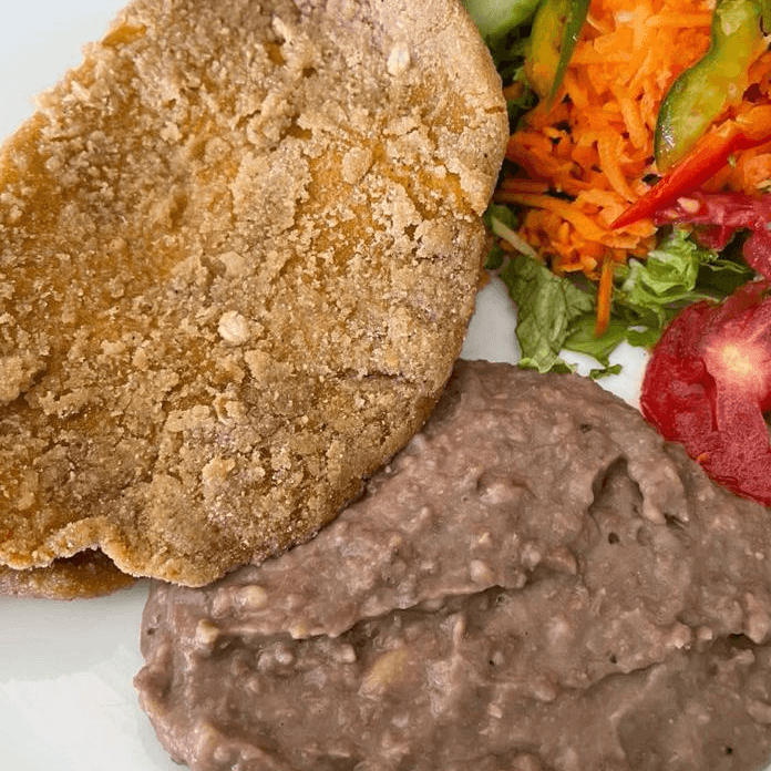 Milanesa
