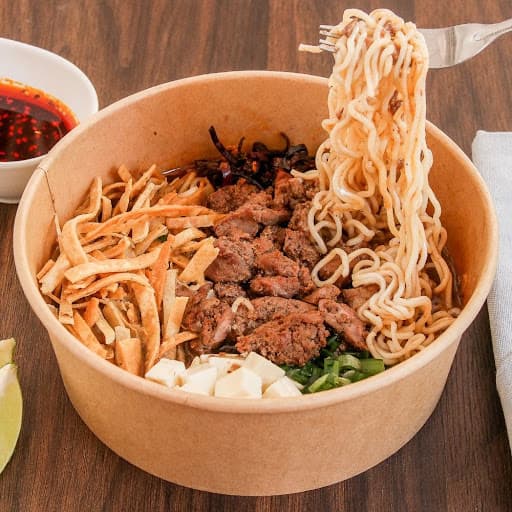 Ramen Norteño