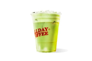 MATCHA HELADO