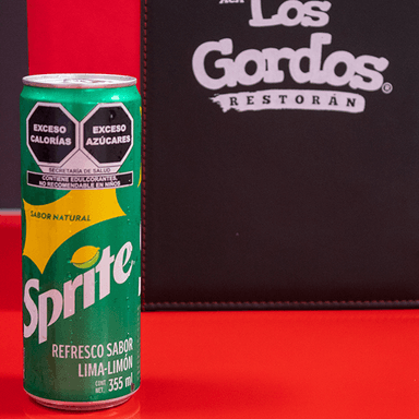 SPRITE