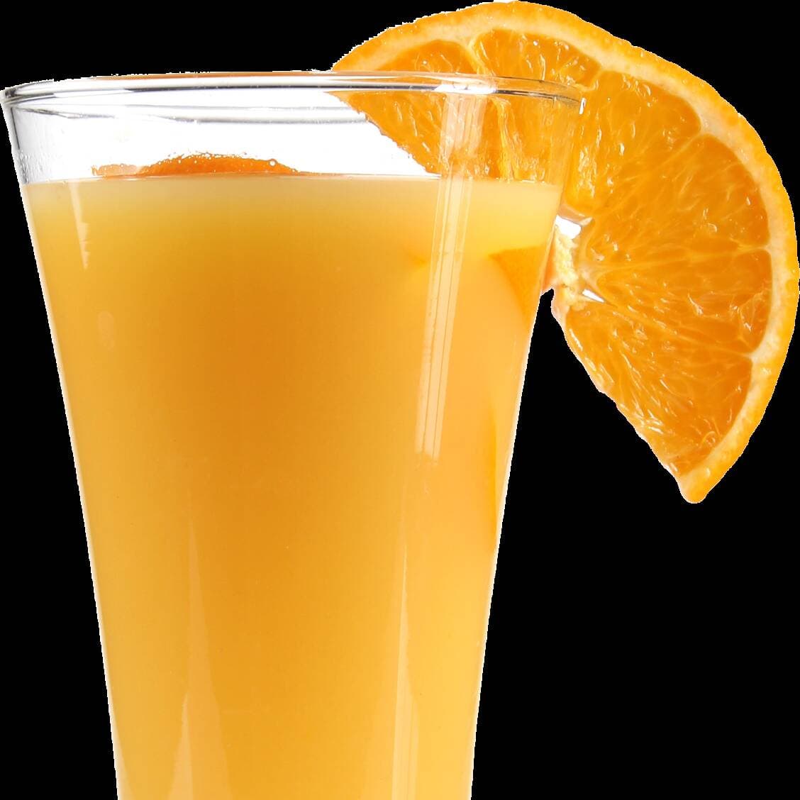 jugo naranja