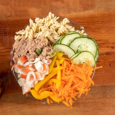 Ensalada Especial Paraíso Grande
