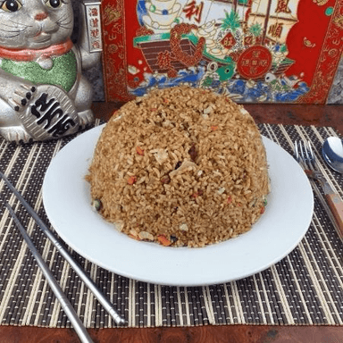 Orden de Arroz