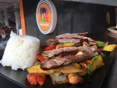 TEPAN ARRACHERA