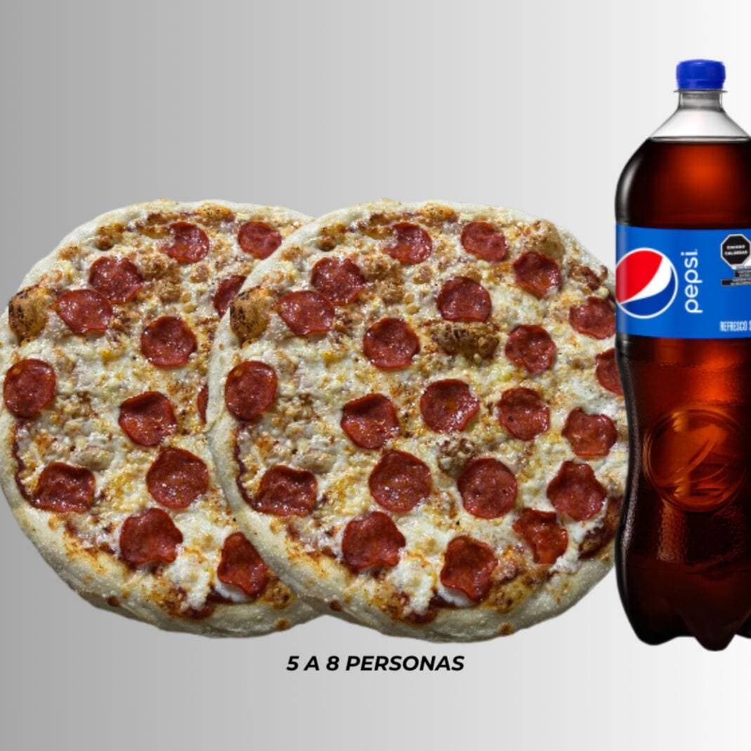 COMPLETA PEPPE