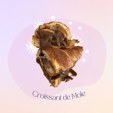 Croissant de Mole
