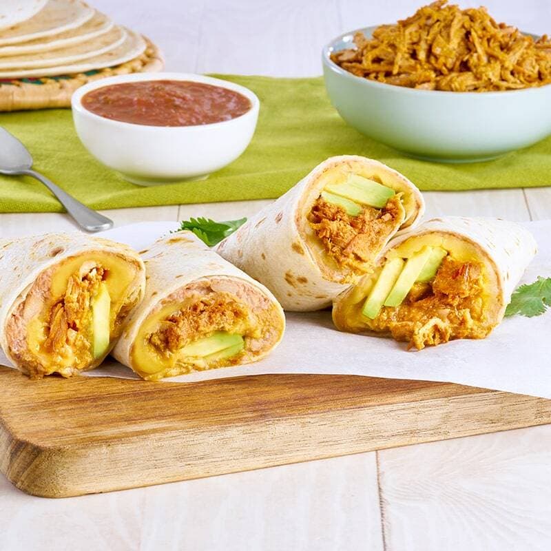 MEGA BURRO DE COCHINITA PIBIL 250 G