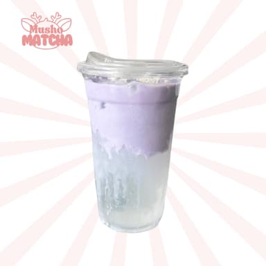Coconut Taro