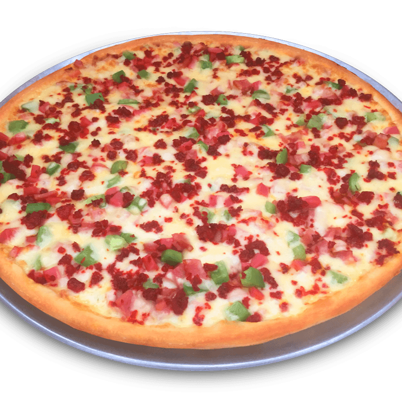 Pizza Especial