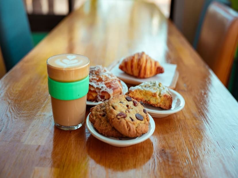 Silvestre Coffee