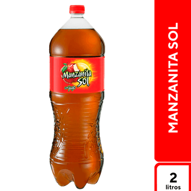 Refresco de 2 L