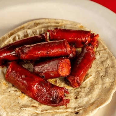 Tacos de Chistorra (3)