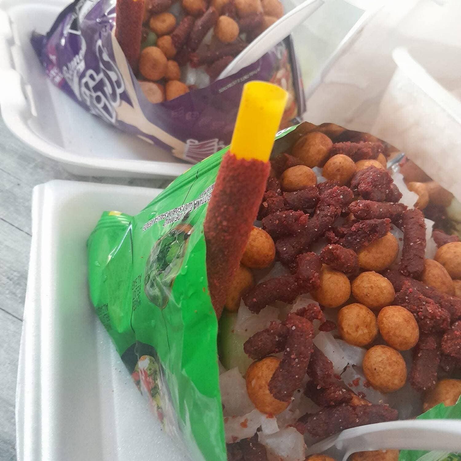 Tostitos Locos
