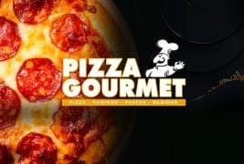 Pizza Gourmet Factory