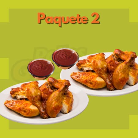 Paquete 2