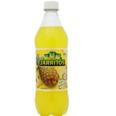 JARRITO DE PIÑA 600 ML.