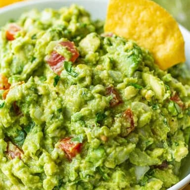 Guacamole