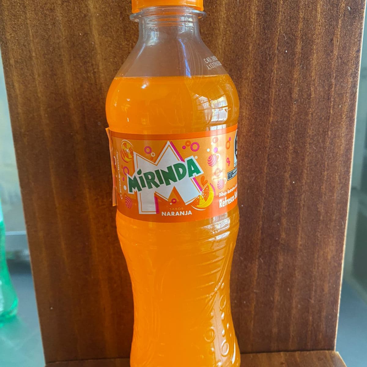 Mirinda