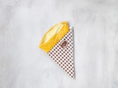Crepe de Queso