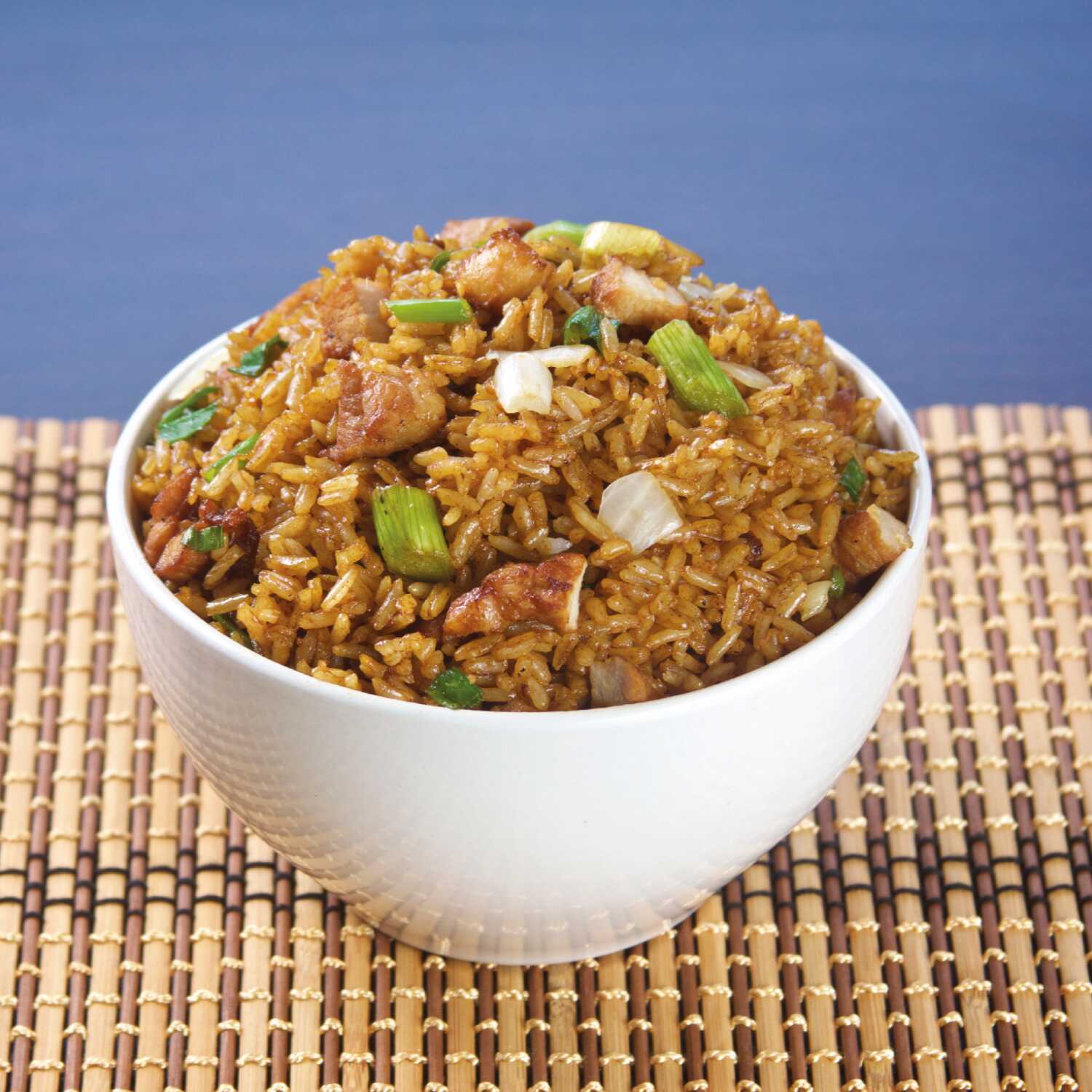 Arroz Frito Orden