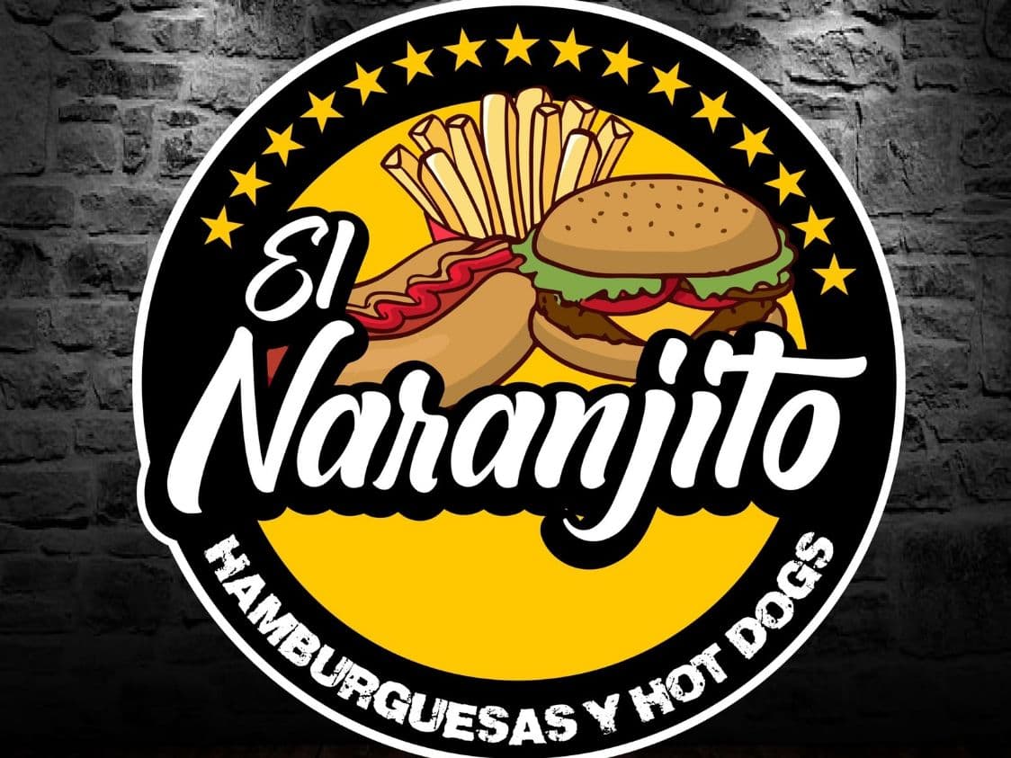 Hamburguesas Y HotDogs \El Naranjito\ Suc. Soriana Híper