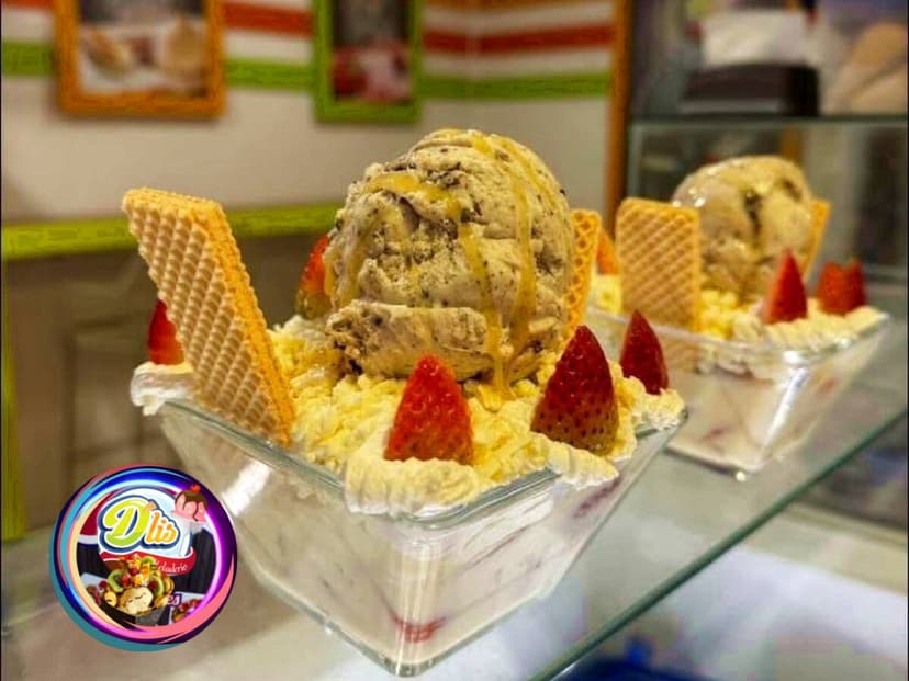 Heladeria D'lis