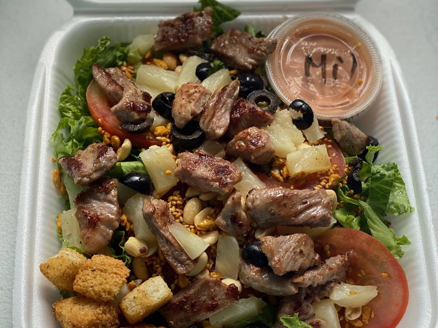 Ensalada España