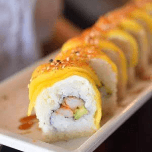Banana Maki